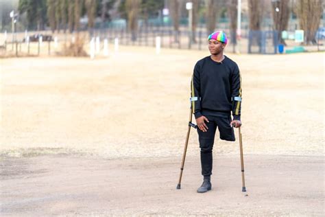 musa motha wikipedia|‘Dance is a purpose’: After losing his leg, South .